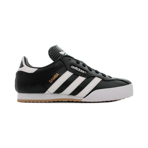 Baskets basses adidas Samba Super - adidas - Modalova