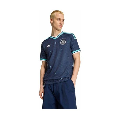 T-shirt adidas DFB - adidas - Modalova