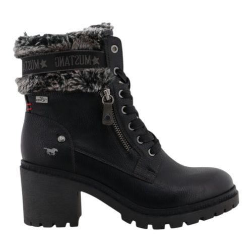 Bottines Bottines 15M01-22001 - Mustang - Modalova