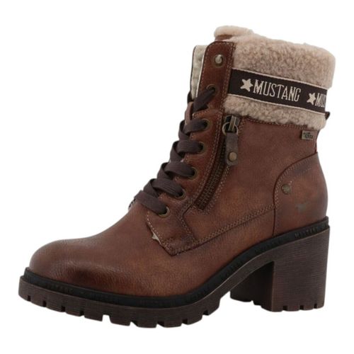 Bottines Bottines 15M01-22001 - Mustang - Modalova