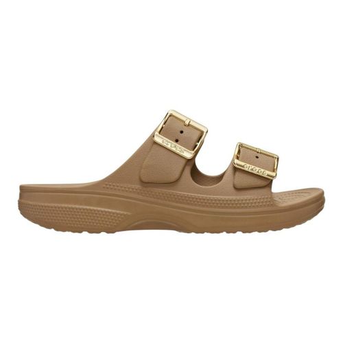 Mules Mules SaturdayMetallicBuckleSandalW Spa - Crocs - Modalova