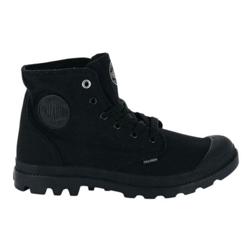Boots Bottines MONO CHROME - Palladium - Modalova