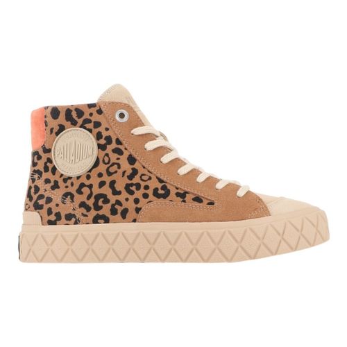 Baskets Baskets 74320-PALLA ACE CHUKKA SDE - Palladium - Modalova