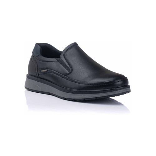 Mocassins Leonel Mocassin à élastiques - Leonal - Modalova