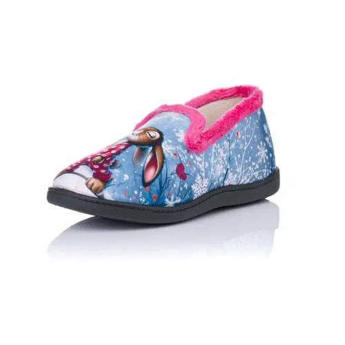 Chaussons Chausson - Lapin - Plumaflex - Modalova