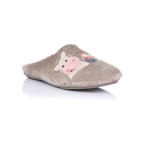 Chaussons Chausson - Animaux de la ferme - Vulladi - Modalova