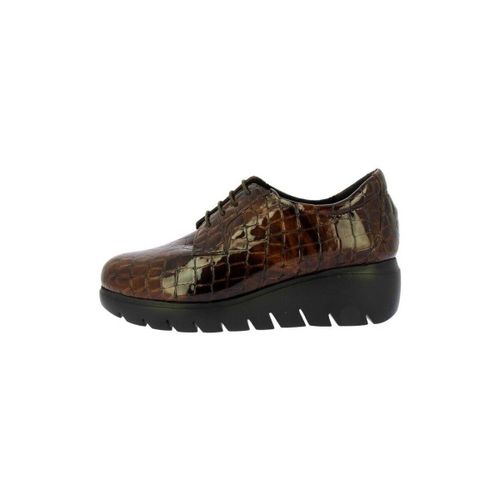 Derbies Chaussure Blucher - Cuir Vernis - Doctor Cutillas - Modalova