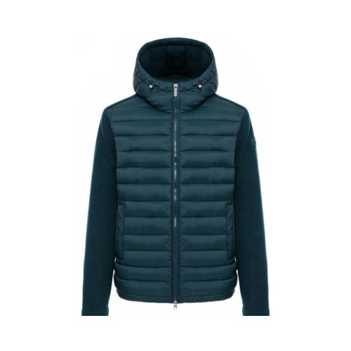 Veste 11000012c Multi Material Hoodie Jac - Colmar - Modalova