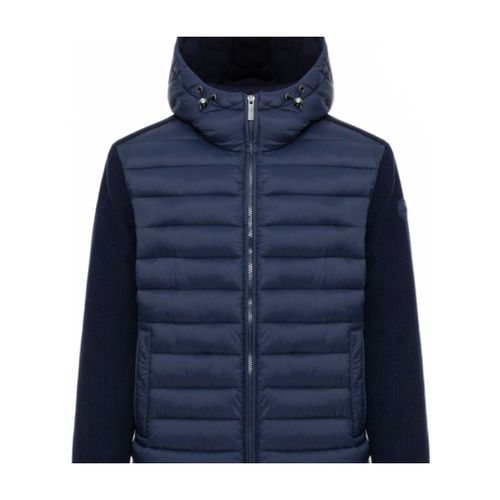 Veste 11000012c Multi Material Hoodie Jac - Colmar - Modalova