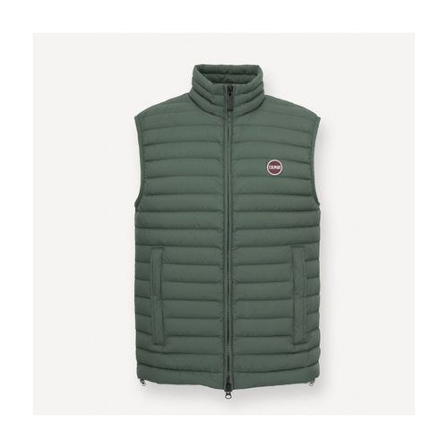 Gilet 12000048c Quilted Vest Natural Down - Colmar - Modalova