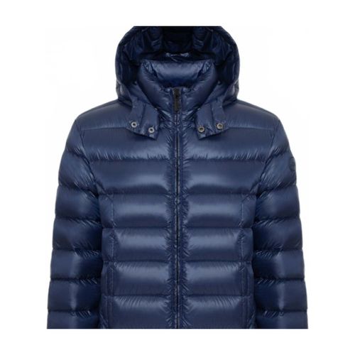 Veste 12000071r Quilted Detacheable Hoodi - Colmar - Modalova