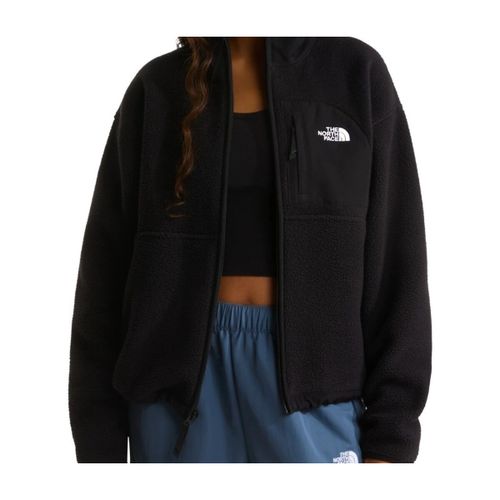 Polaire W Yum Offpeak Fz Jkt - The North Face - Modalova