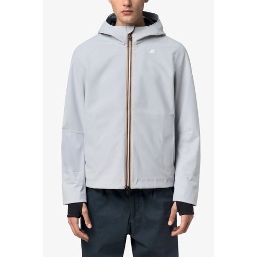 Manteau K-Way Jacko Bonded - K-Way - Modalova