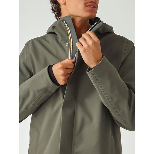 Manteau K-Way Marlyn Bonded - K-Way - Modalova