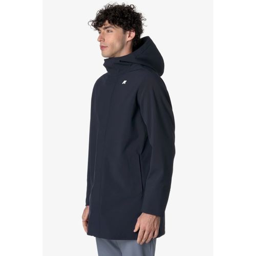 Manteau K-Way Marlyn Bonded - K-Way - Modalova