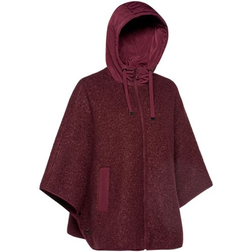 Ponchos / Capes de pluie W Sweater Curly Cape - Geox - Modalova