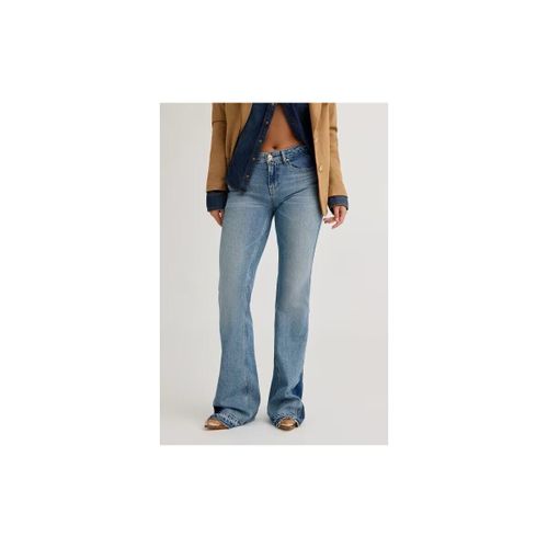 Jeans W6BA41 D2579 BEVERLY-FRSM L34 - Guess - Modalova
