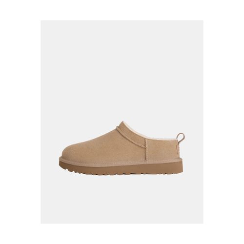 Chaussons UGG 1173891 CLASSIC MICRO - UGG - Modalova