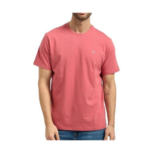 T-shirt Calvin Klein Jeans Classics - Calvin Klein Jeans - Modalova