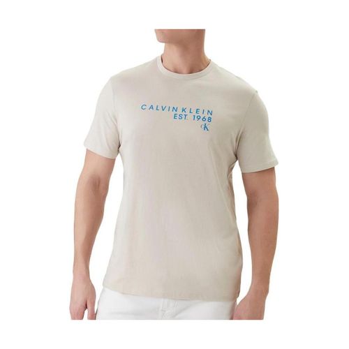 T-shirt Calvin Klein Jeans T-Shirt - Calvin Klein Jeans - Modalova