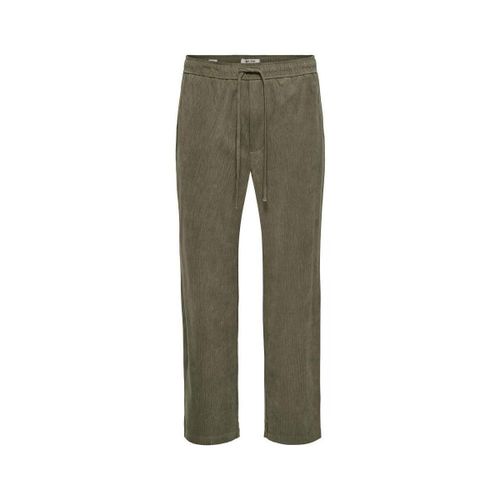Pantalon Only & Sons Fade - Only & Sons - Modalova