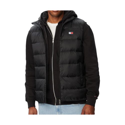 Veste Tommy Hilfiger Packable - Tommy Hilfiger - Modalova