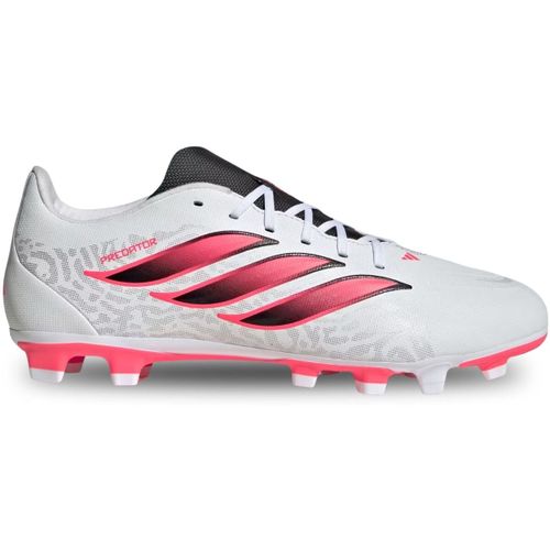 Chaussures de foot Predator Club Fg/Mg - adidas - Modalova