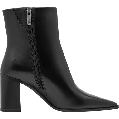 Bottines Tamaris Bottine Cuir - Tamaris - Modalova