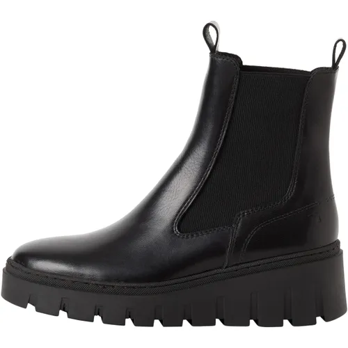 Bottines Tamaris Bottine Cuir - Tamaris - Modalova