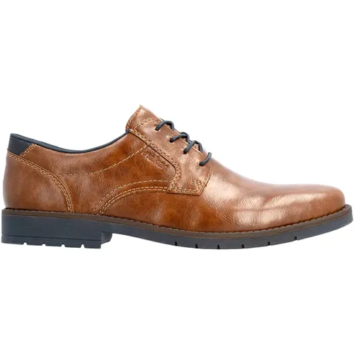 Derbies Rieker Derbie à Lacets RGD - Rieker - Modalova