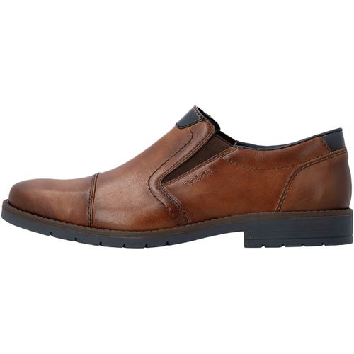 Mocassins Rieker Mocassin Cuir RGD - Rieker - Modalova