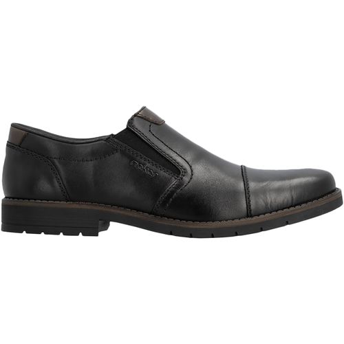 Mocassins Rieker Mocassin Cuir RGD - Rieker - Modalova