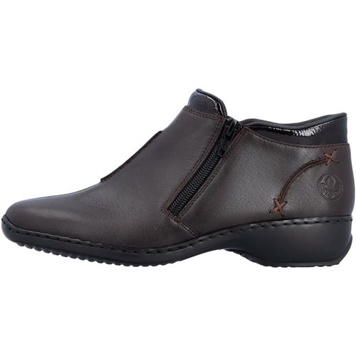 Bottines Bottines Cuir Lugano - Rieker - Modalova