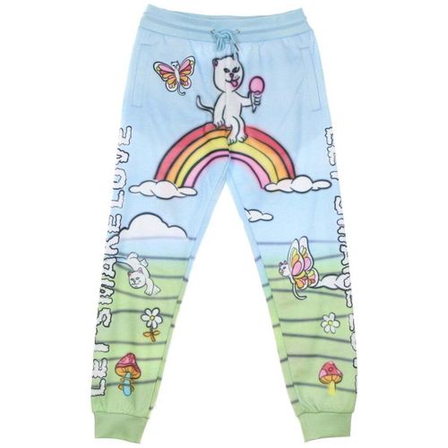 Jogging toLet's Make Love Sweatpants - Ripndip - Modalova