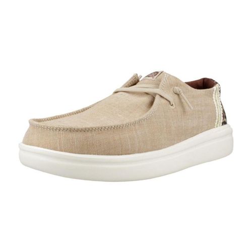Slip ons HEYDUDE Wendy Rise Animal - HEYDUDE - Modalova