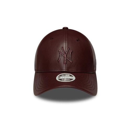 Casquette Wmns Diamante Pu 9forty Mc Neyyan - New-Era - Modalova
