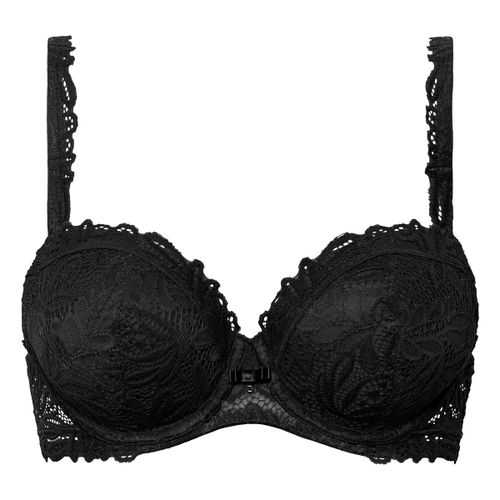 Emboitants Soutien-gorge préformé TIARA bonnets F à G - Lisca - Modalova