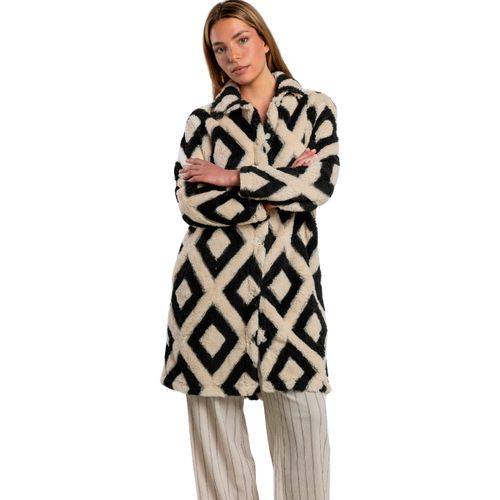 Manteau Veste d'intérieur Rombos - Admas - Modalova