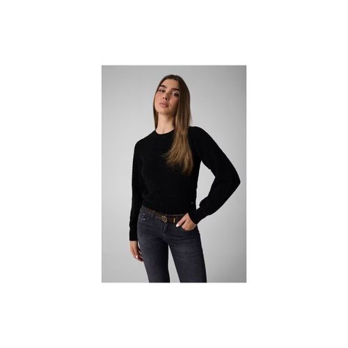 Sweat-shirt Guess W6BR44 Z1441-JBLK - Guess - Modalova