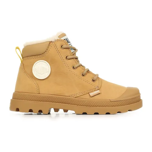 Boots Pampa Hi Cuff Wps OZ - Palladium - Modalova