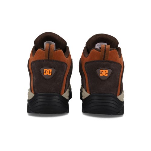 Baskets RECON BOOT brown brown - DC Shoes - Modalova