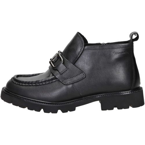 Bottes plates Tamaris 8-85400-47 - Tamaris - Modalova