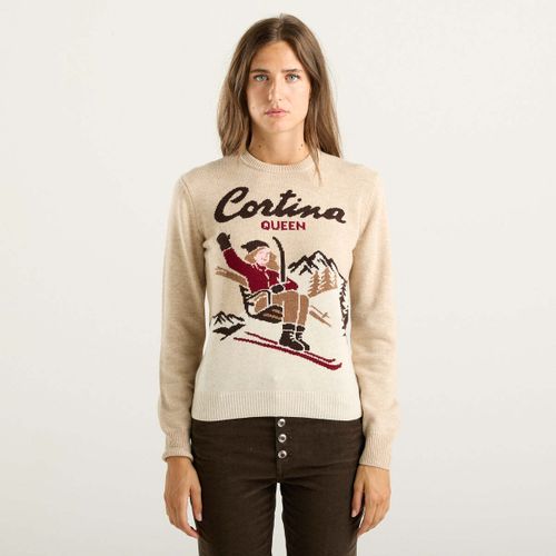 Pull Mc2 Saint Barth - Mc2 Saint Barth - Modalova