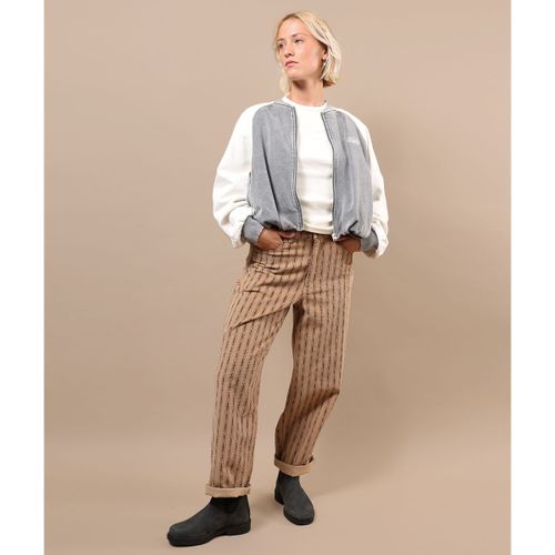 Pantalon Oxbow Pantalon STRIPY - Oxbow - Modalova