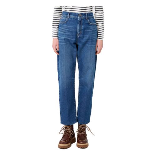 Jeans mom Max Mara MKDCEDRO - Max Mara - Modalova
