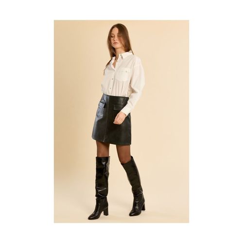 Jupes Molly Bracken T1910EN-NOIRVI - Molly Bracken - Modalova