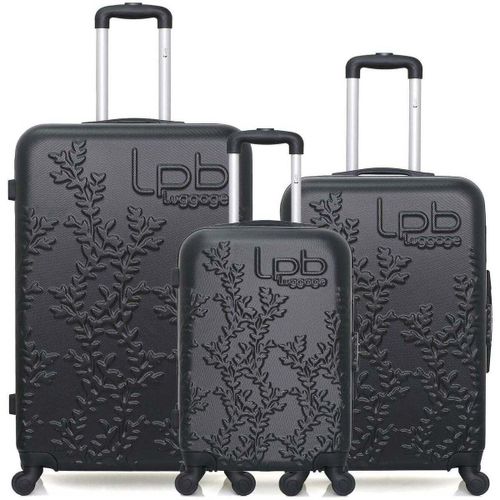 Valise Lpb Luggage - LOT DE 3 -NAIS - Lpb Luggage - Modalova