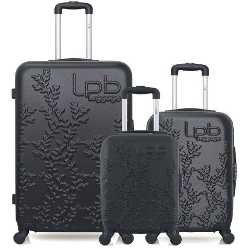 Valise Lpb Luggage - LOT DE 3 -NAIS - Lpb Luggage - Modalova