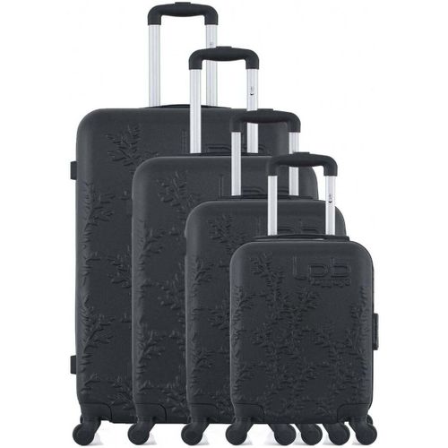 Valise - Set de 4 Valises NAIS-NAIS - Lpb Luggage - Modalova