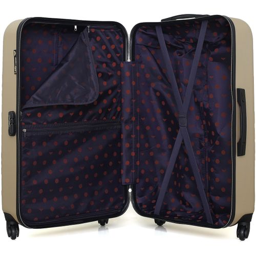 Valise - Set de 4 Valises NAIS-NAIS - Lpb Luggage - Modalova